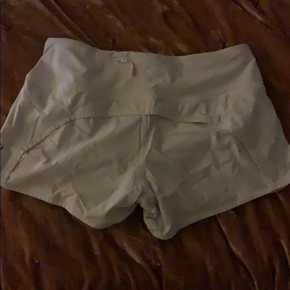 lululemon speed up shorts